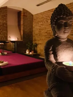 Массажный салон Studio Le Velour - фото 4